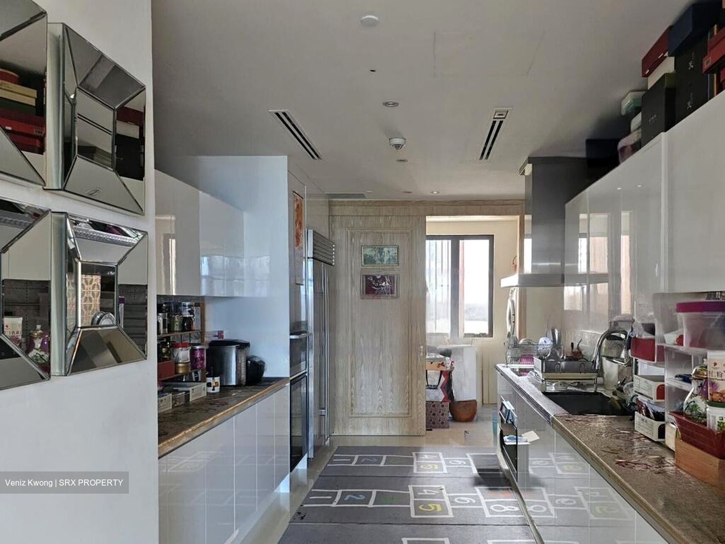 The Ritz-Carlton  (D9), Condominium #457877291